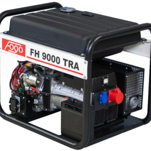 Бензогенератор FOGO FH 9000 TRA Бензогенератор FOGO FH 9000 TRA