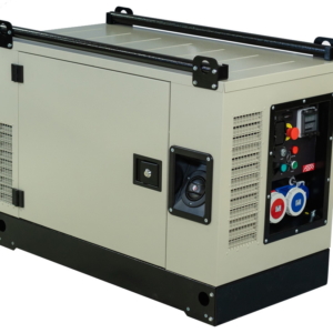 Бензогенератор FOGO FV 13000 CRA в кожухе