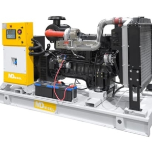 Дизельный генератор Mitsudiesel АД-300С-Т400-2РМ29 с АВР