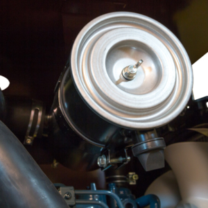 Дизельный генератор TOYO TKV-20TPC