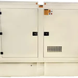 Дизельный генератор MGEp250pYI (250 кВт, Yuchai) в кожухе