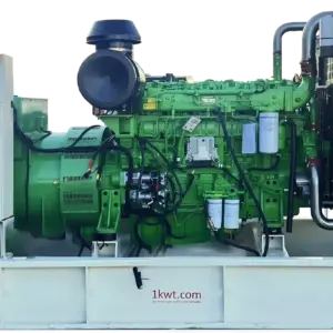 Дизельный генератор MGEp720YI с АВР