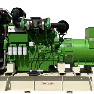 Дизельный генератор MGE p900YI с АВР