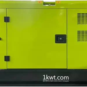 Дизельный генератор MOTOR АД 16-О230 (16 кВт, RICARDO) в кожухе