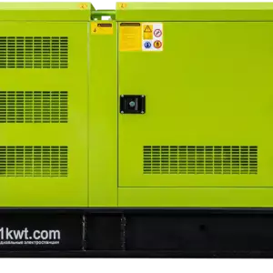 Дизельный генератор MOTOR АД 150-T400 (150 кВт, RICARDO) в кожухе