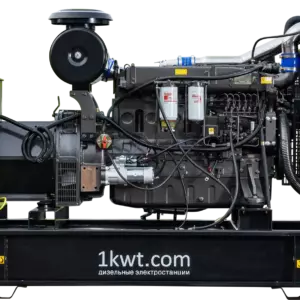 Дизельный генератор MOTOR SE АД200-T400 (200 кВт, Ricardo)