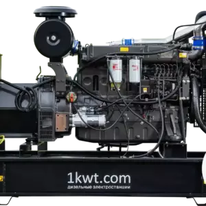 Дизельный генератор MOTOR SE АД200-T400 с АВР