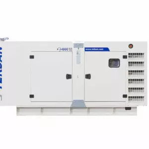 Дизельный генератор MGEp120YI (120 кВт, Yuchai) в кожухе