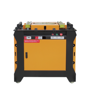 Станок для гибки арматуры GROST BX 45