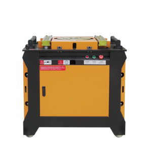 Станок для гибки арматуры GROST BX 45