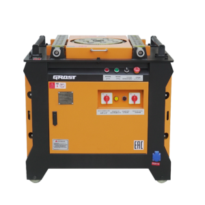 Станок для гибки арматуры GROST BX 45