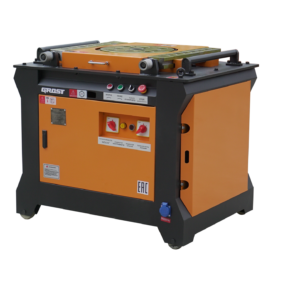 Станок для гибки арматуры GROST BX 52