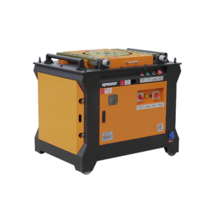 Станок для гибки арматуры GROST BX 52