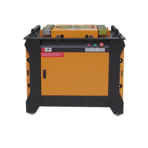 Станок для гибки арматуры GROST BX 52