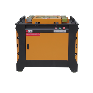 Станок для гибки арматуры GROST BX 52