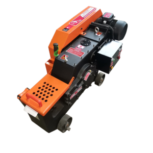 Станок для резки арматуры GROST R40
