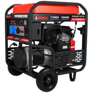 Бензогенератор A-iPower A11000EAX