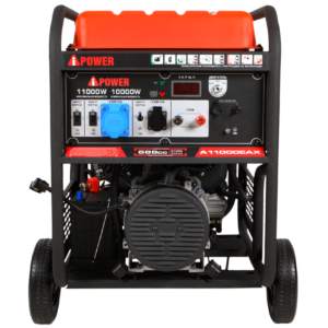 Бензогенератор A-iPower A11000EAX