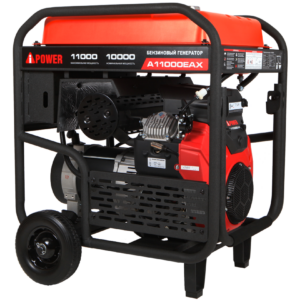 Бензогенератор A-iPower A11000EAX