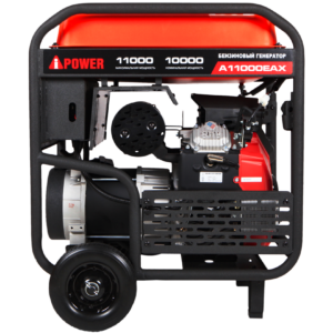 Бензогенератор A-iPower A11000EAX