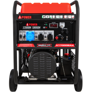 Бензогенератор A-iPower A17000EAX с автозапуском АВР