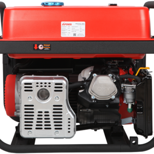 Бензогенератор A-iPower A6500