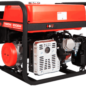 Бензогенератор A-iPower A7000EAX