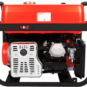 Бензогенератор A-iPower A7000EAX