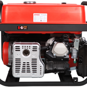 Бензогенератор A-iPower A7500EA