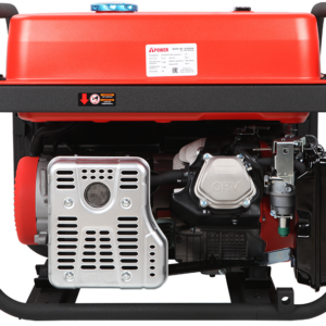 Бензогенератор A-iPower A7500TEA