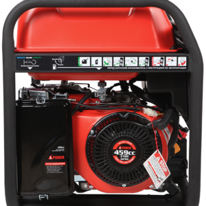 Бензогенератор A-iPower A7500TEA