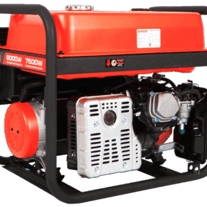 Бензогенератор A-iPower A8000EAX