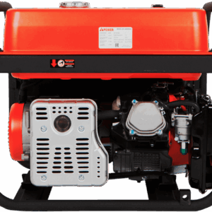 Бензогенератор A-iPower A8000EAX