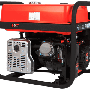Бензогенератор A-iPower A8000EAX