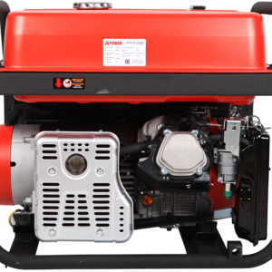 Бензогенератор A-iPower A8500EA