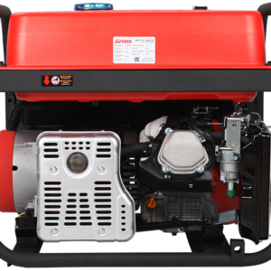 Бензогенератор A-iPower A8500TEA