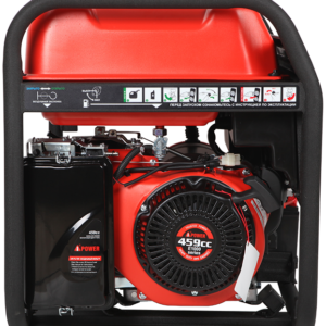 Бензогенератор A-iPower A8500TFE