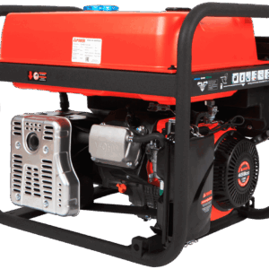 Бензогенератор A-iPower A9000TEAX