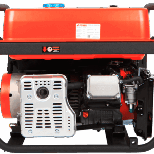 Бензогенератор A-iPower A9000TEAX