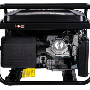 Бензогенератор A-iPower AP6500E с автозапуском АВР