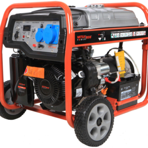 Инверторный бензогенератор MITSUI ECO ZM 10500 IU