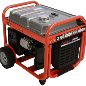 Инверторный бензогенератор MITSUI ECO ZM 10500 IU-3