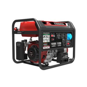 Бензогенератор Sunreka G10000EAX