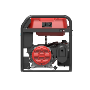 Бензогенератор Sunreka G10000EAX
