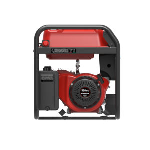 Бензогенератор Sunreka G10000EAX