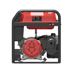 Бензогенератор Sunreka G10000TEAX