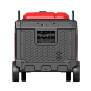 Инверторный бензогенератор Sunreka G13000EAIFS