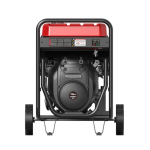 Бензогенератор Sunreka G14000EAX