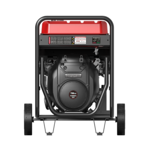 Бензогенератор Sunreka G14000TFEAX