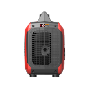 Инверторный бензогенератор Sunreka G1800IS